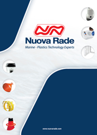Nuova Rade Catalogue 2021